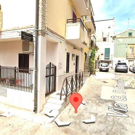 Veronica'S B&B Лезина Экстерьер фото