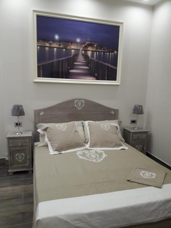 Veronica'S B&B Лезина Экстерьер фото