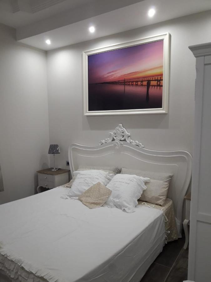 Veronica'S B&B Лезина Экстерьер фото