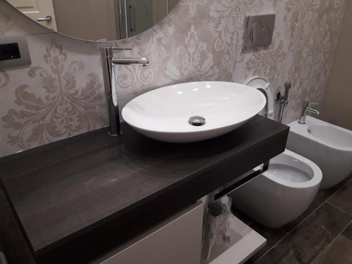 Veronica'S B&B Лезина Экстерьер фото