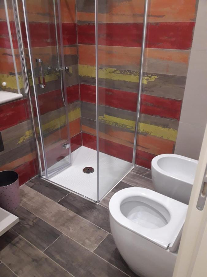 Veronica'S B&B Лезина Экстерьер фото